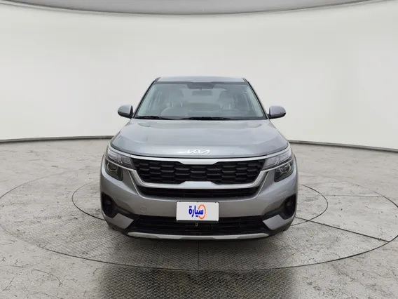 Kia Seltos LX 2023 