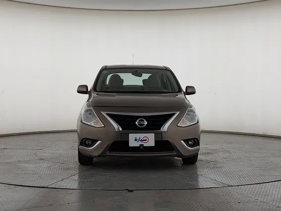 Nissan Sunny SV Comfort 2022 