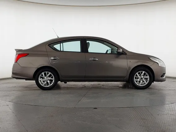 Nissan Sunny SV Comfort 2022 
