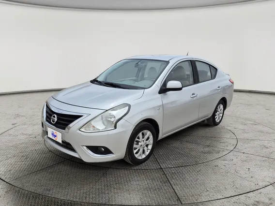 Nissan Sunny Classic-comfort 2023 