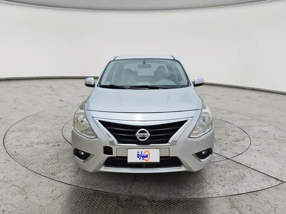 Nissan Sunny Classic-comfort 2023 