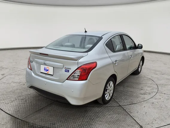 Nissan Sunny Classic-comfort 2023 