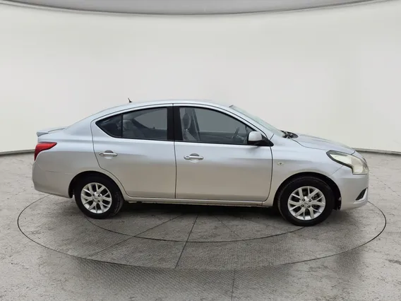 Nissan Sunny Classic-comfort 2023 