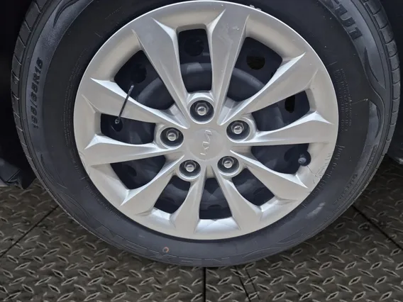 Kia Cerato LX 2023 