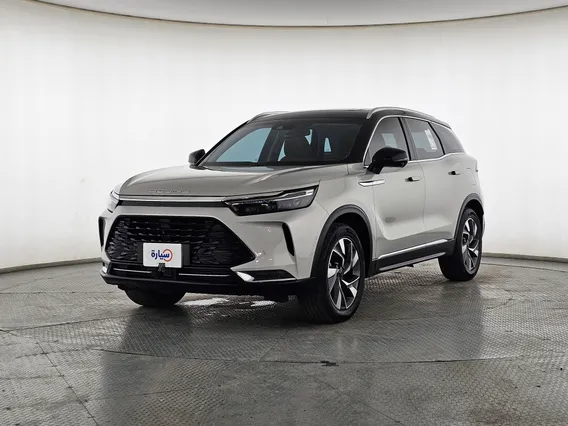 بايك X7 Luxury 2022 