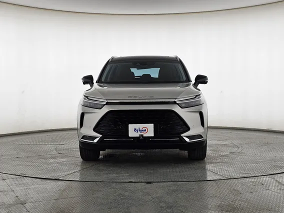 بايك X7 Luxury 2022 