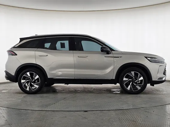 بايك X7 Luxury 2022 