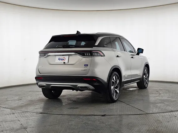 بايك X7 Luxury 2022 