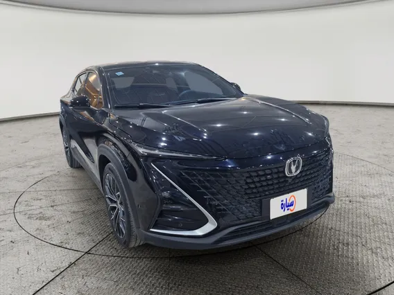 Changan UNI T Elite 2023 