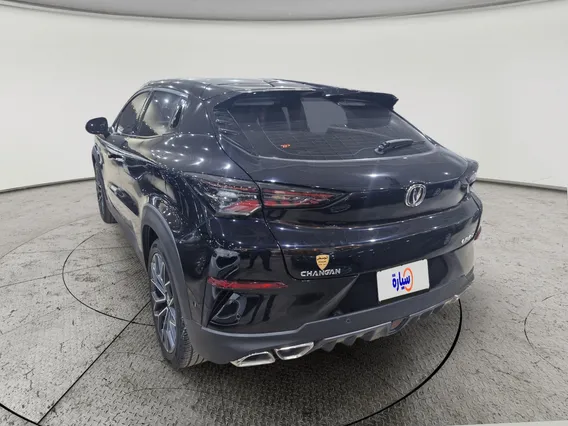 Changan UNI T Elite 2023 