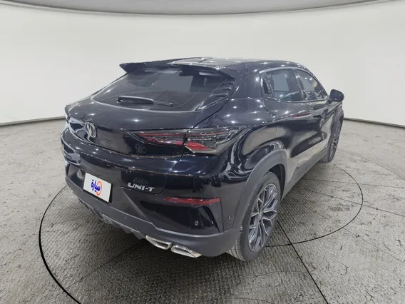 Changan UNI T Elite 2023 