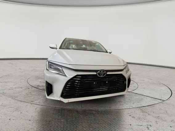 Toyota Yaris  Y Plus 2026 