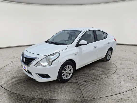 Nissan Sunny Classic-comfort 2023 