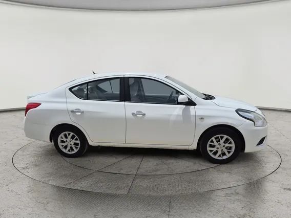 Nissan Sunny Classic-comfort 2023 