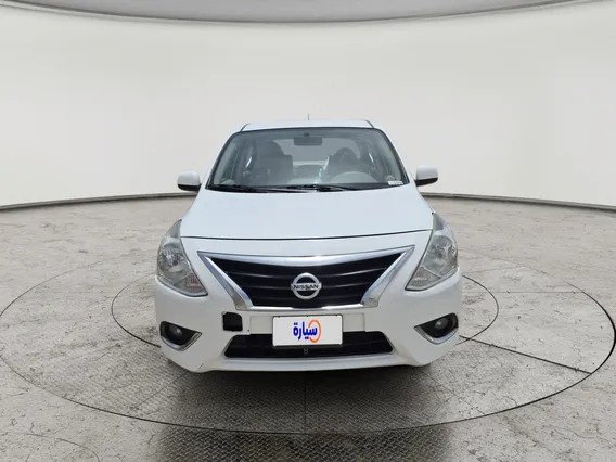 Nissan Sunny Classic-comfort 2023 