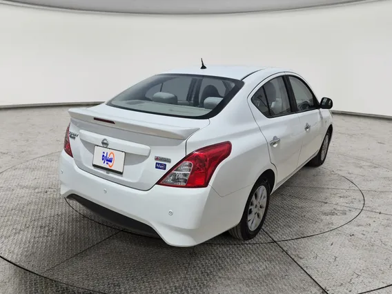 Nissan Sunny Classic-comfort 2023 
