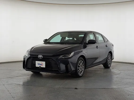 Toyota Yaris  Y 2023 