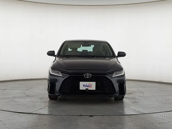 Toyota Yaris  Y 2023 