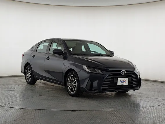 Toyota Yaris  Y 2023 