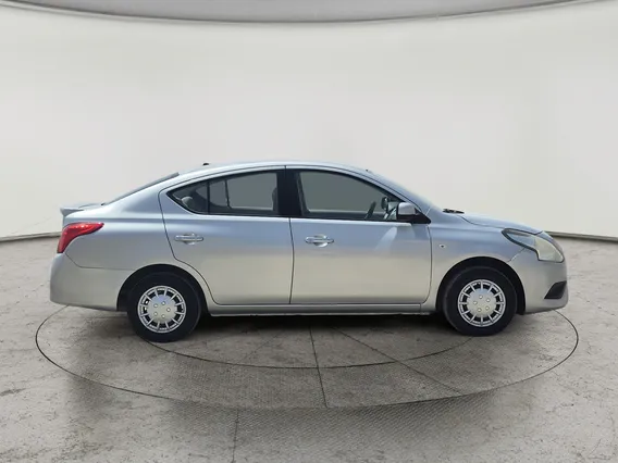 Nissan Sunny SV 2020 