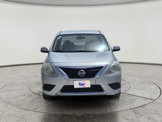 Nissan Sunny SV 2020 