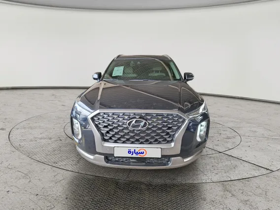 Hyundai Palisade PREMIUM 2022 