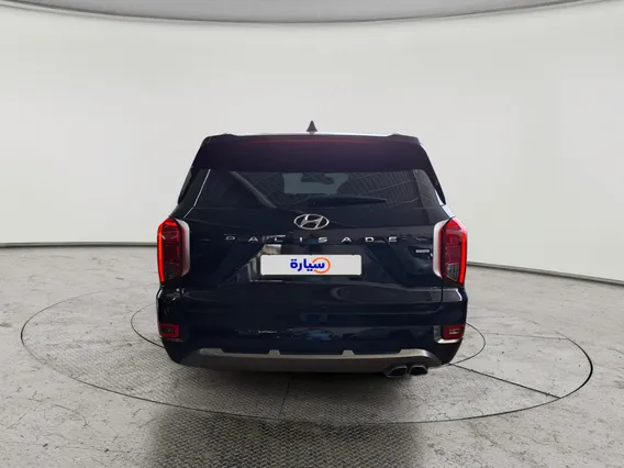 Hyundai Palisade PREMIUM 2022 