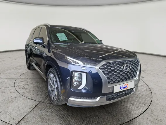 Hyundai Palisade PREMIUM 2022 