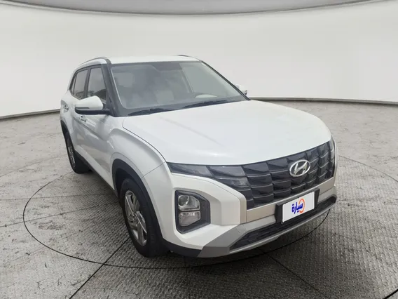 Hyundai Creta Smart 2023 