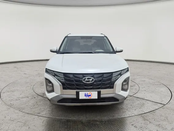 Hyundai Creta Smart 2023 
