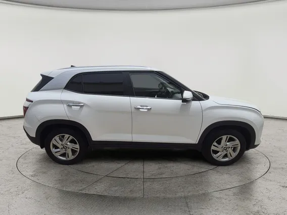 Hyundai Creta Smart 2023 
