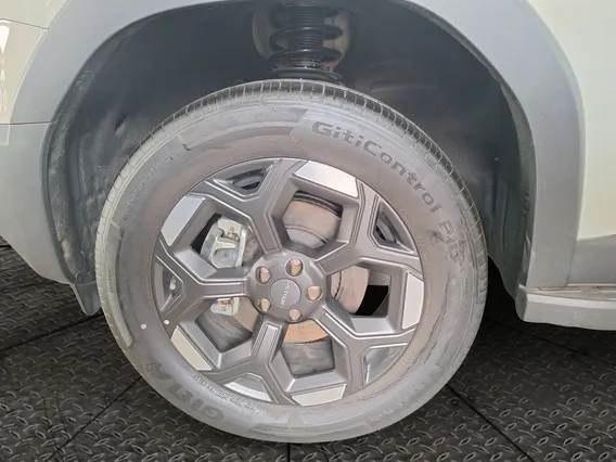 Jetour T1 Luxury 2025 
