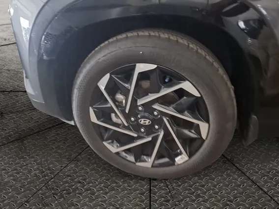 Hyundai Creta Grand 2025 