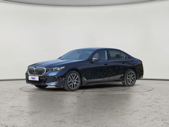 BMW 5 Series 530i M 2026 