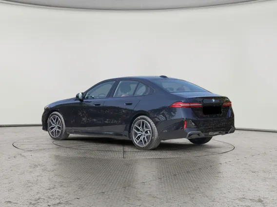 BMW 5 Series 530i M 2026 