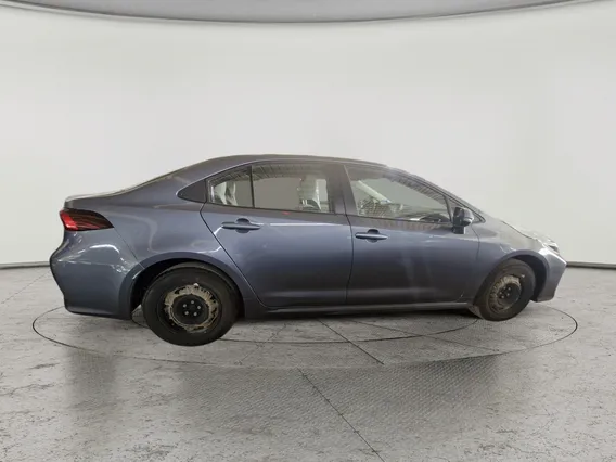 Toyota Corolla XLI 2025 