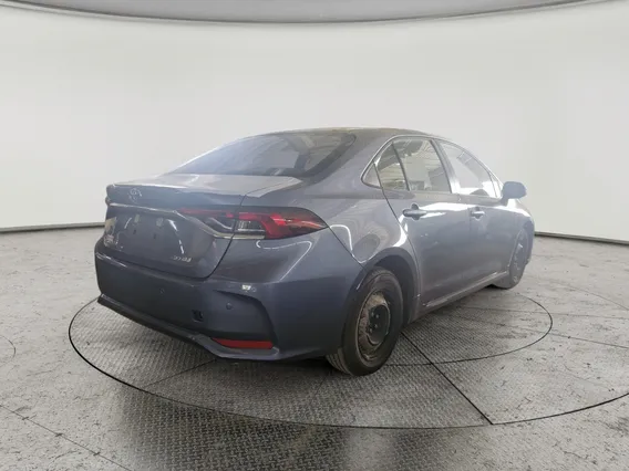 Toyota Corolla XLI 2025 
