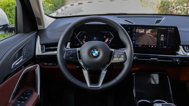 BMW X Series X2 SDrive 25i 2026 