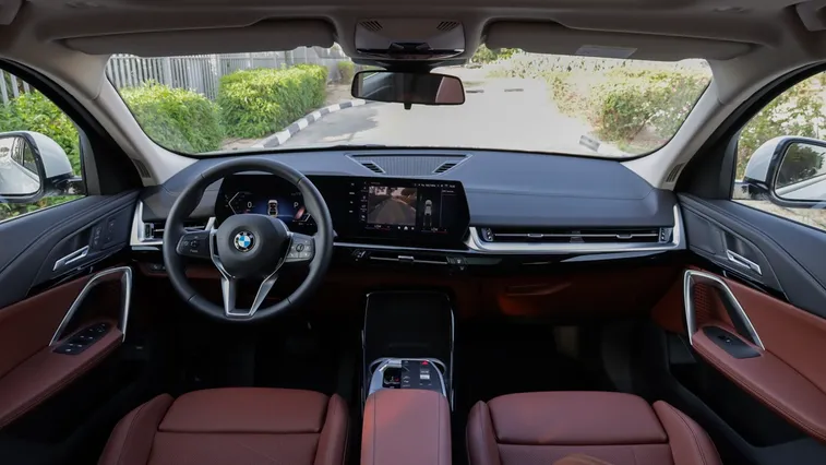 BMW X Series X2 SDrive 25i 2026 