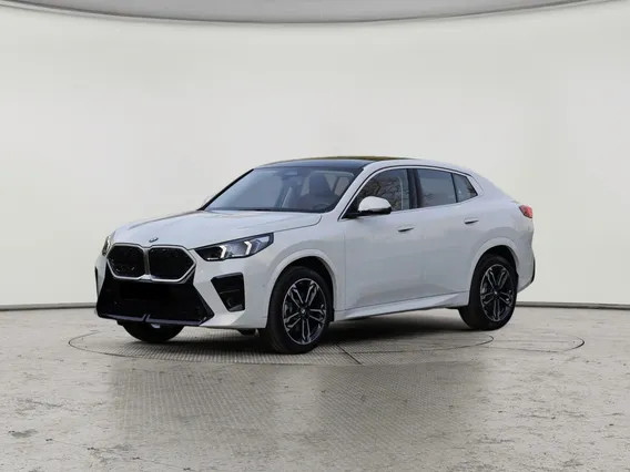 BMW X Series X2 SDrive 25i 2026 