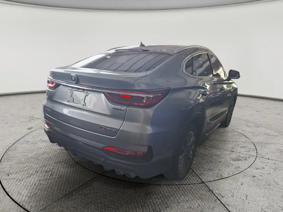 Changan CS85 Full 2023 