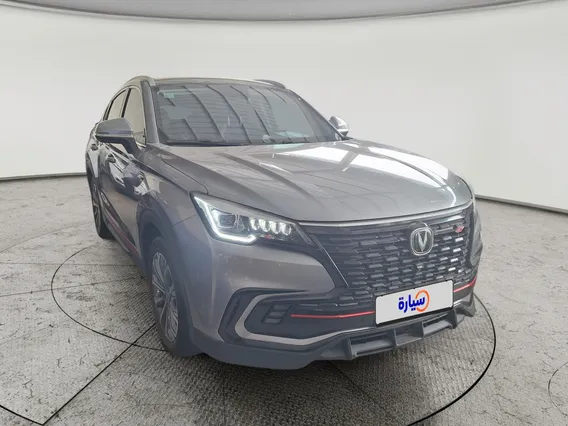 Changan CS85 Full 2023 