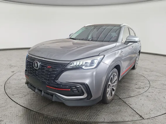 Changan CS85 Full 2023 