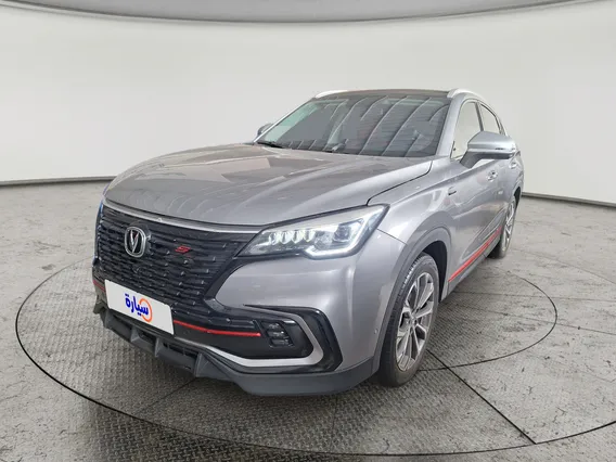 Changan CS85 Full 2023 