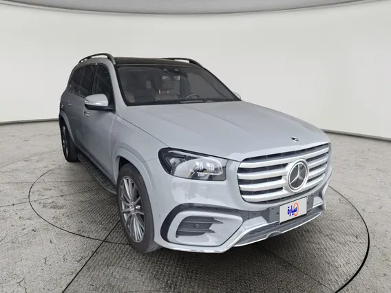 Mercedes GLS 450 4Matic 2024 