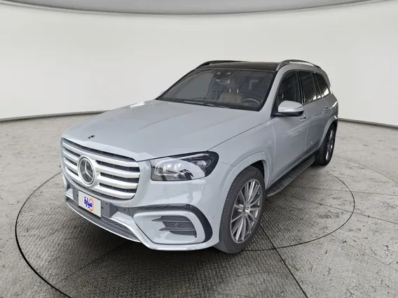 Mercedes GLS 450 4Matic 2024 