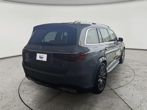 Mercedes GLS 450 4Matic 2024 