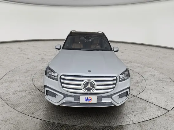 Mercedes GLS 450 4Matic 2024 