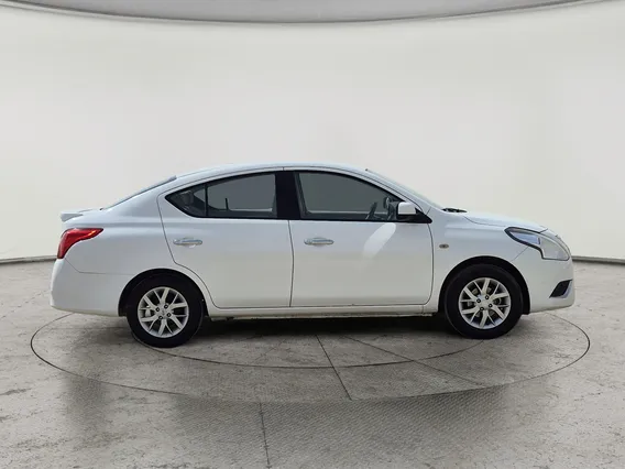 Nissan Sunny Classic-comfort 2023 