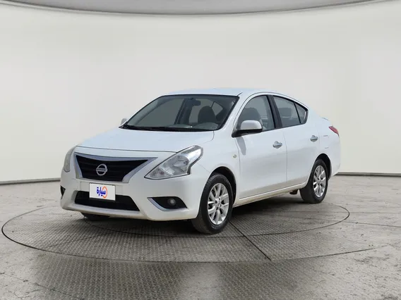 Nissan Sunny Classic-comfort 2023 